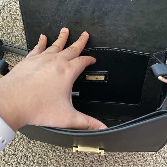 Aldo crosbody bag - Picture 4 of 6